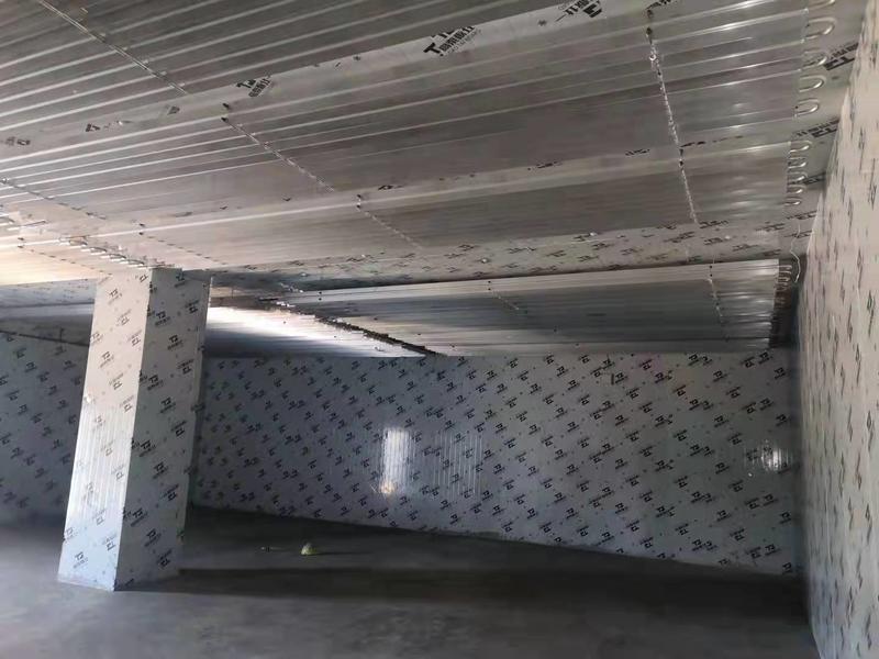 冷庫系列 冷庫系列