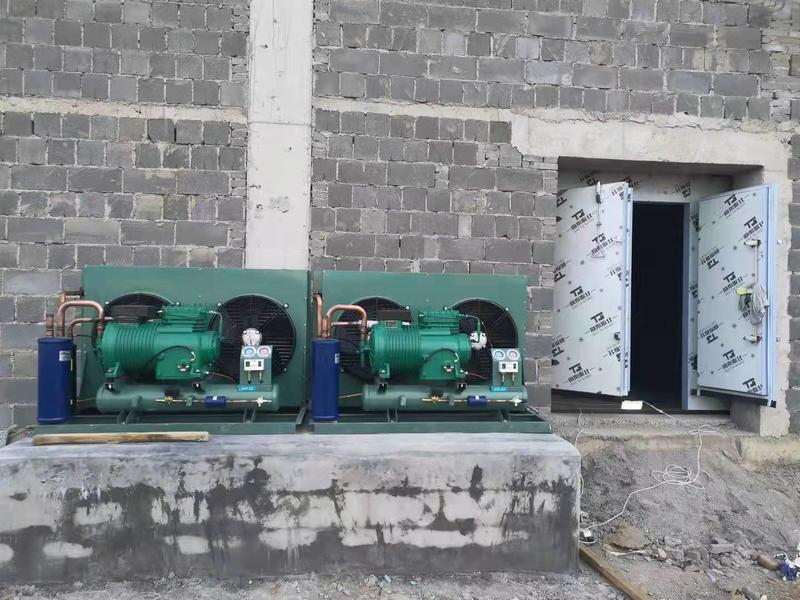 制冷設備 制冷設備